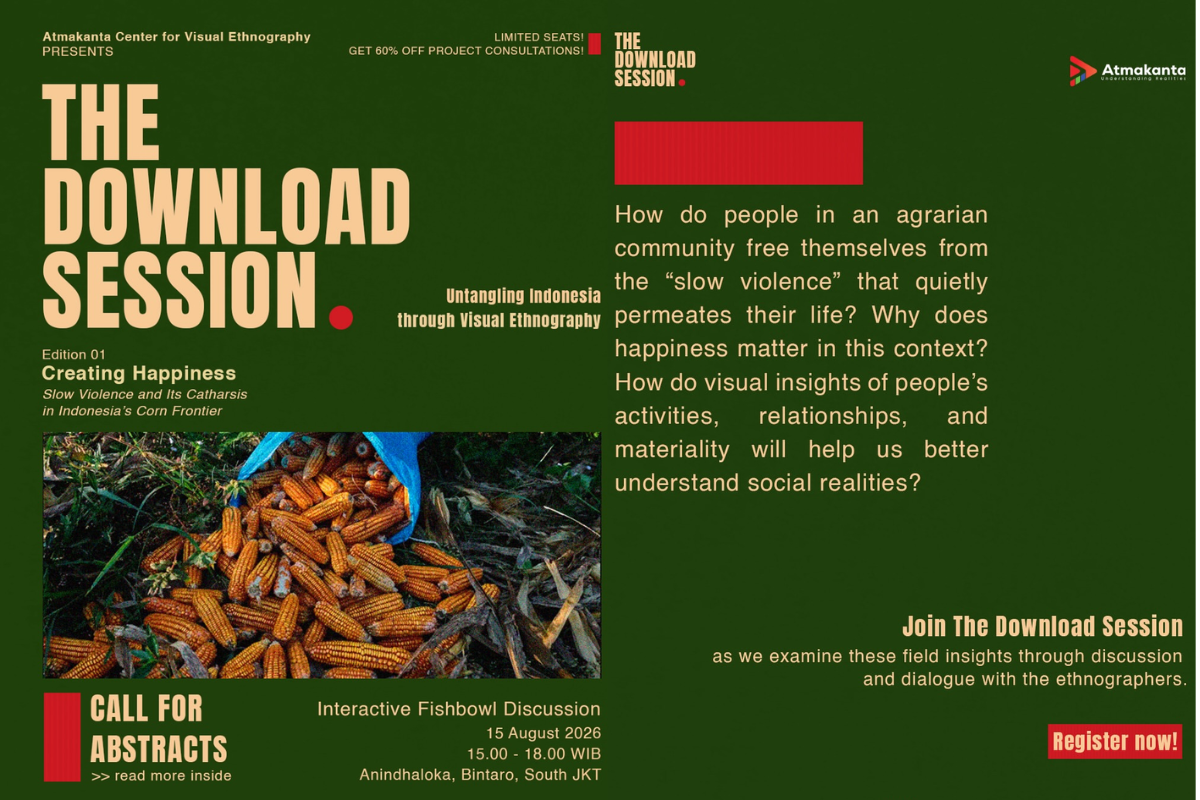 RadVoice Bantu Perluas Jangkauan The Download Session