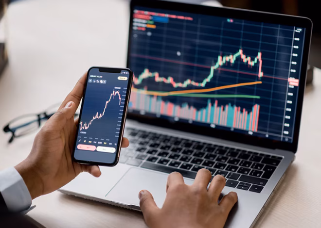 RadVoice Membantu Tokocrypto Mengenalkan Tokenized Stocks