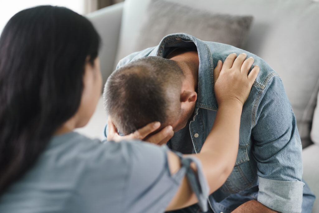 Ketika Informasi Ganggu Kesehatan Mental