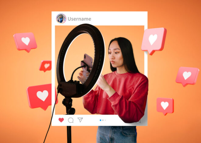 Keaslian yang Di-setting dalam Unfiltered Content