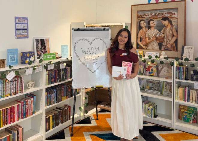 Kisah Dipa Karno Membangun Warm Wishes Club Agar Terus Relevan
