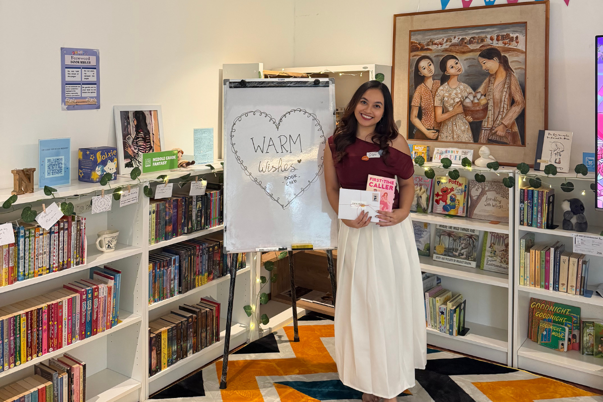 Kisah Dipa Karno Membangun Warm Wishes Club Agar Terus Relevan