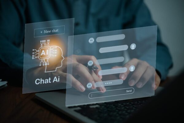 Memosisikan Teknologi AI sebagai Asisten, Bukan Pengendali