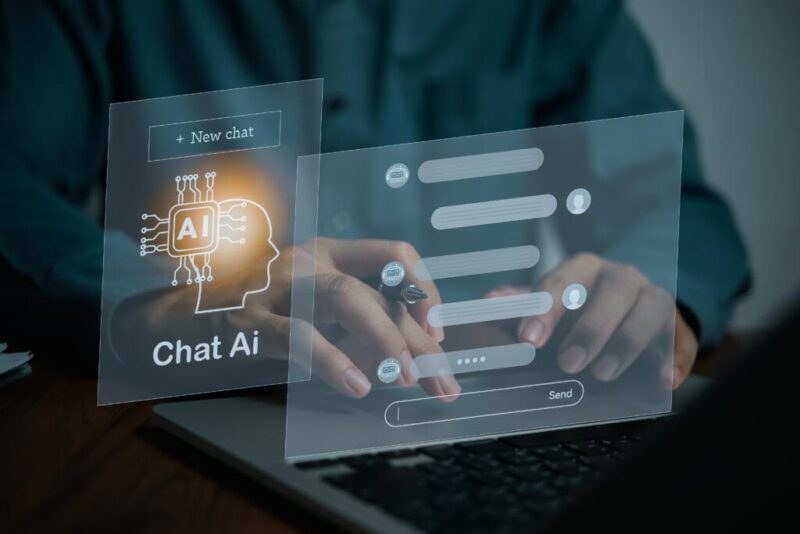 Memosisikan Teknologi AI sebagai Asisten, Bukan Pengendali
